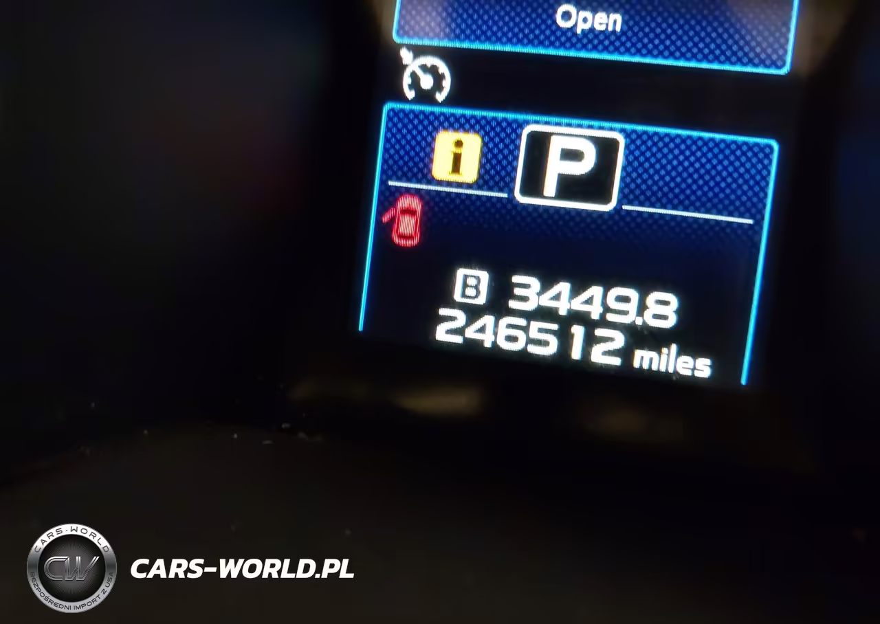 2015 Subaru Legacy 2.5I Premium VIN:4S3BNAC64F3004169 - 15