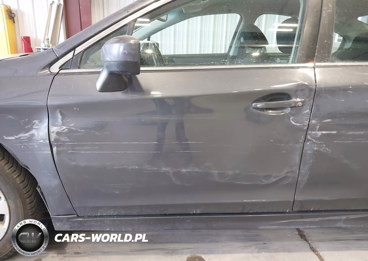 2015 Subaru Legacy 2.5I Premium VIN:4S3BNAC64F3004169 - 6