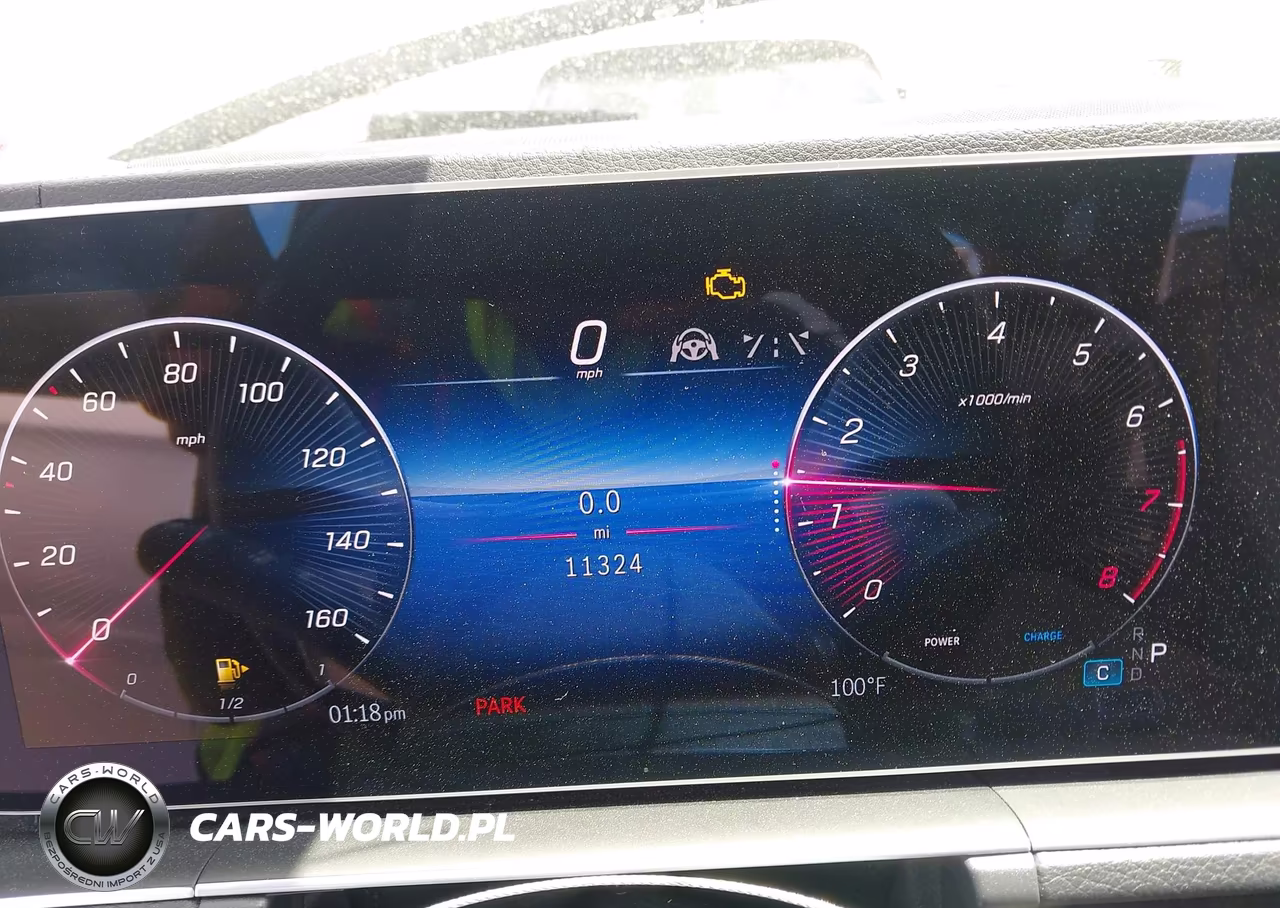 2025 Mercedes-Benz Gle 350 4Matic VIN:4JGFB4FB3SB287776 - 7
