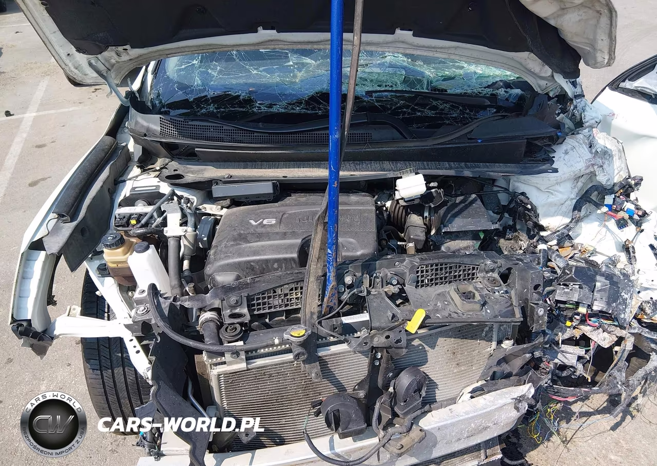 2019 Nissan Pathfinder S VIN:5N1DR2MN4KC646924 - 10