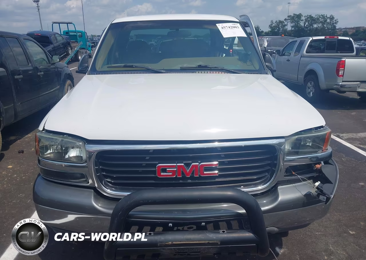 1999 GMC New Sierra 1500 Sle VIN:2GTEK19V4X1557559 - 10