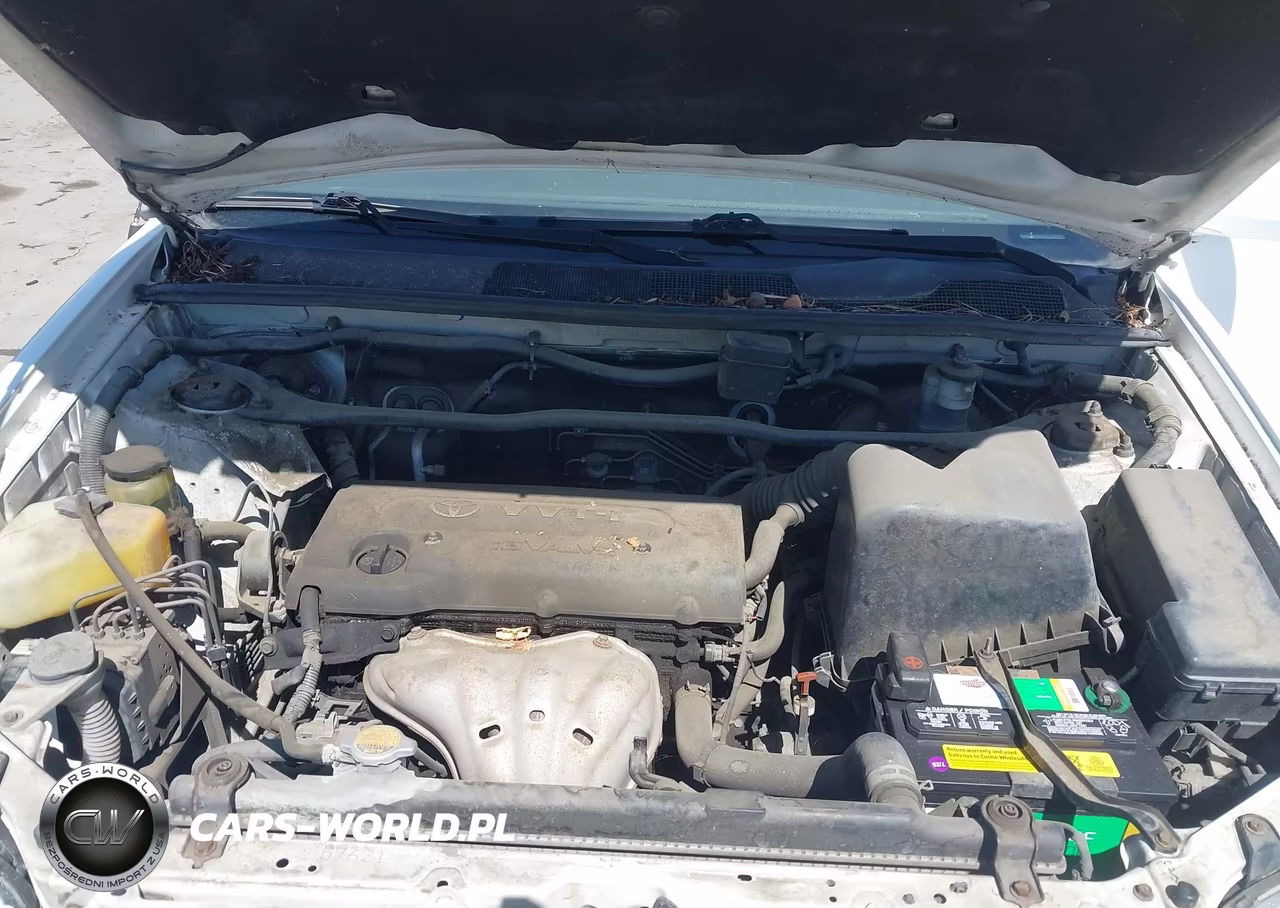 2006 Toyota Highlander VIN:JTEGD21A560143312 - 10