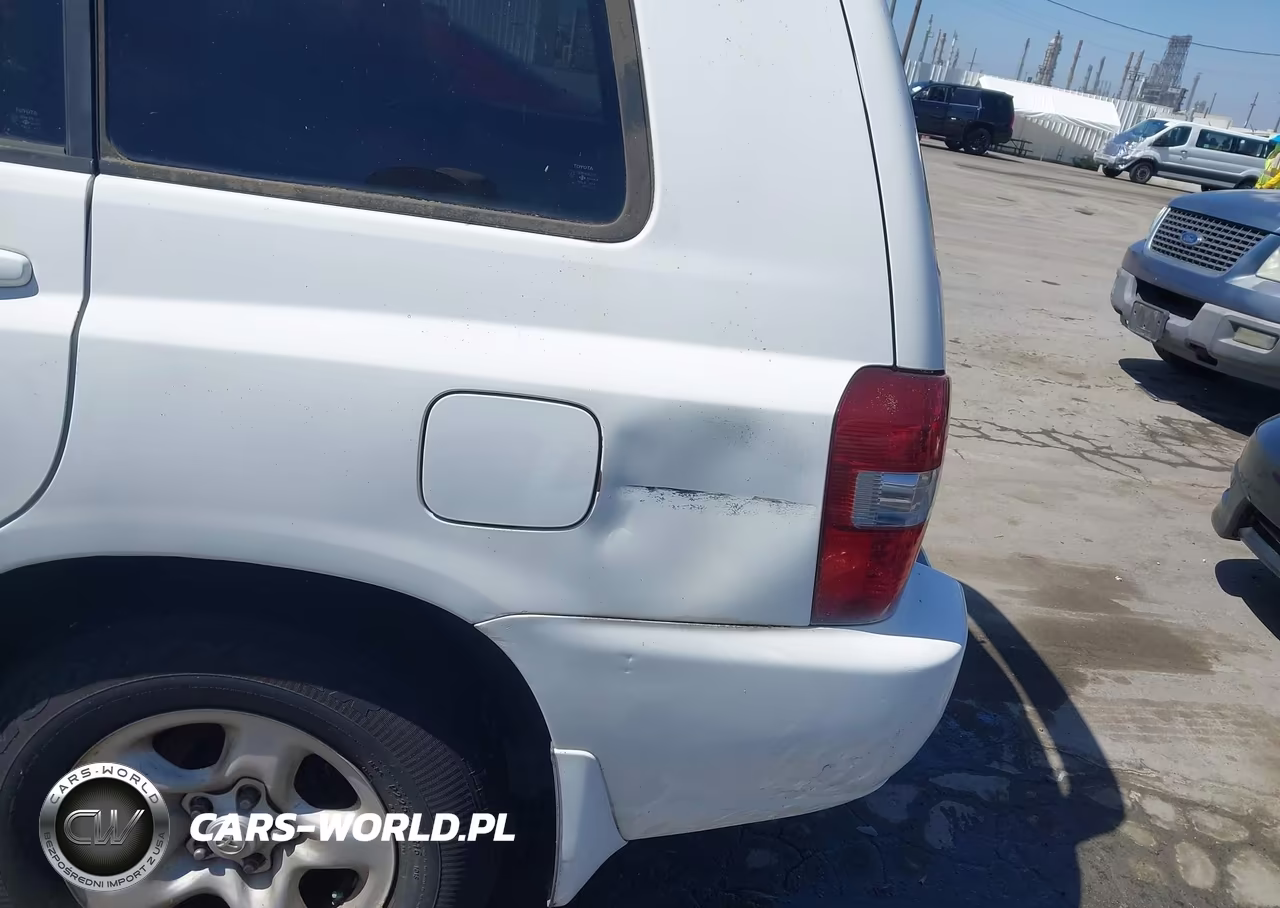 2006 Toyota Highlander VIN:JTEGD21A560143312 - 6