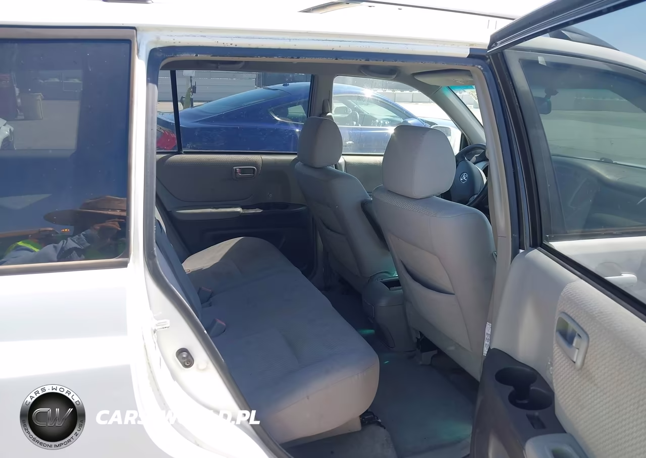 2006 Toyota Highlander VIN:JTEGD21A560143312 - 8