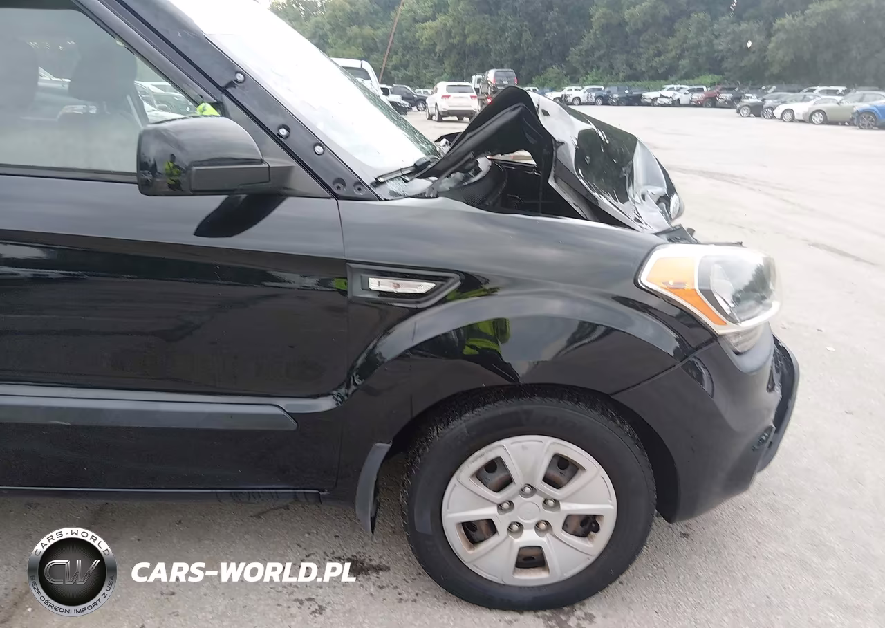 2012 Kia Soul VIN:KNDJT2A56C7465881 - 17