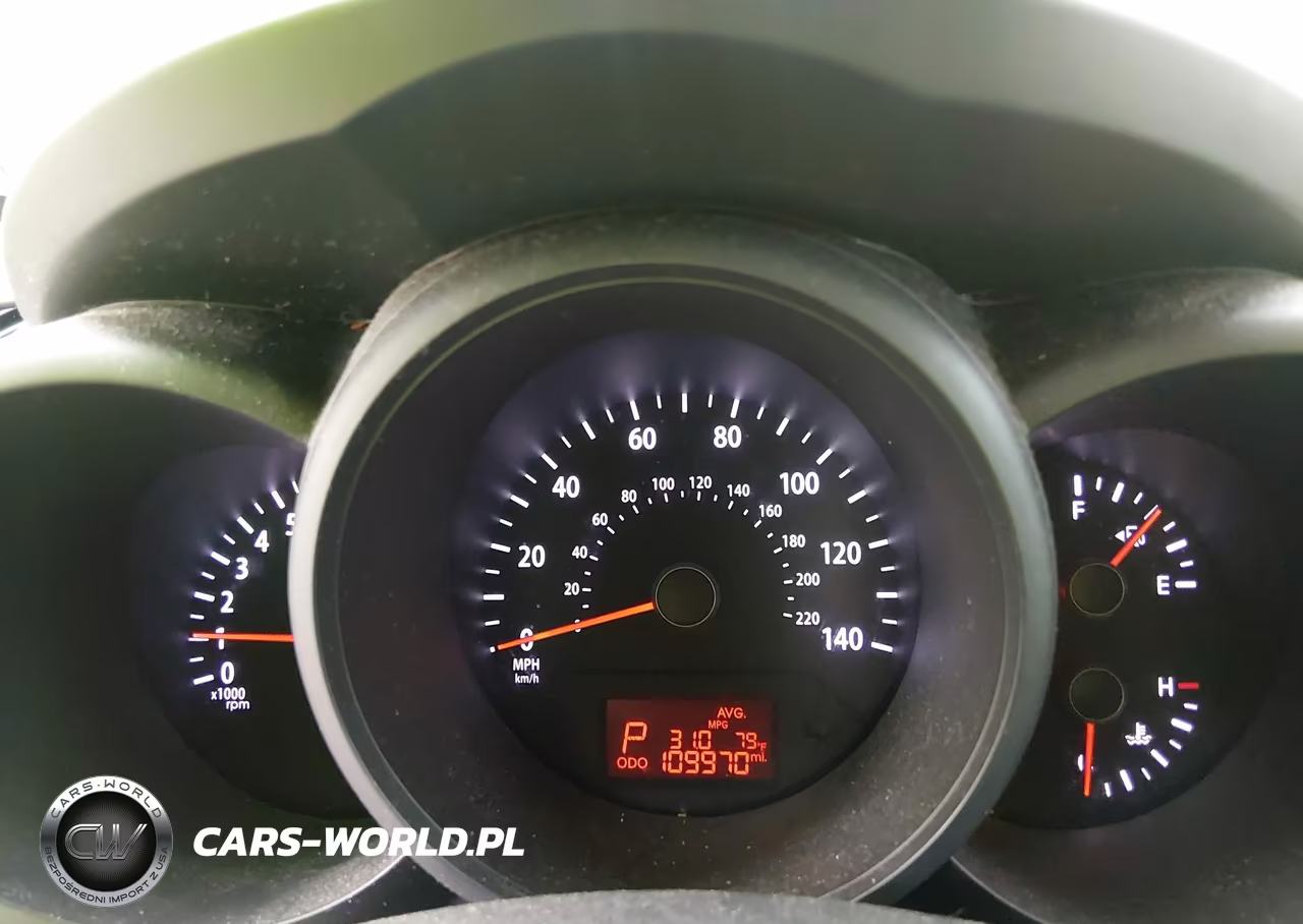 2012 Kia Soul VIN:KNDJT2A56C7465881 - 7