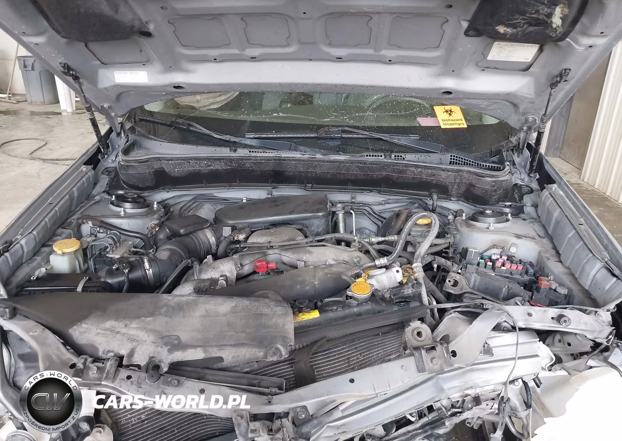 2009 Subaru Forester 2.5X VIN:JF2SH63619H785441 - 10