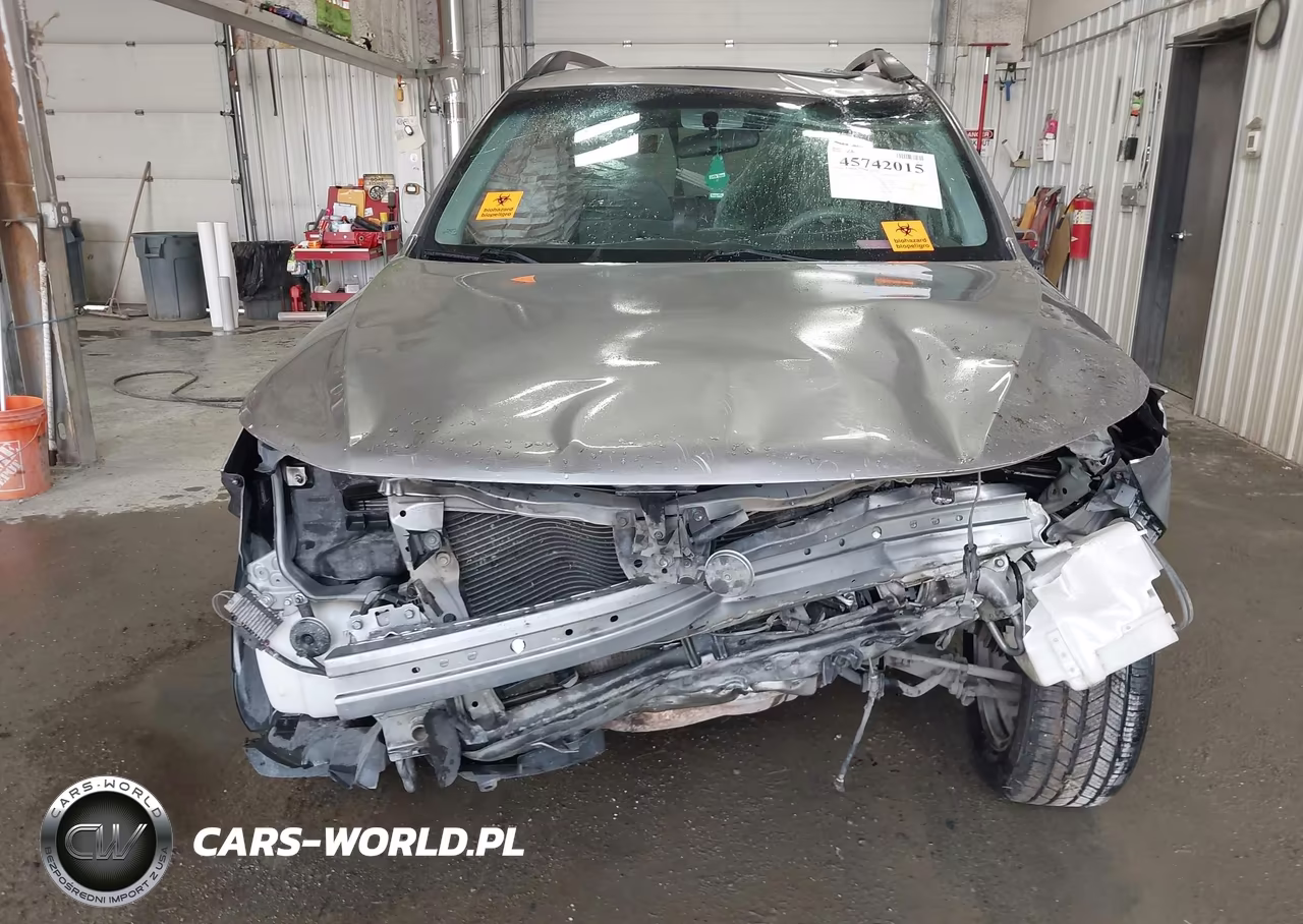 2009 Subaru Forester 2.5X VIN:JF2SH63619H785441 - 6
