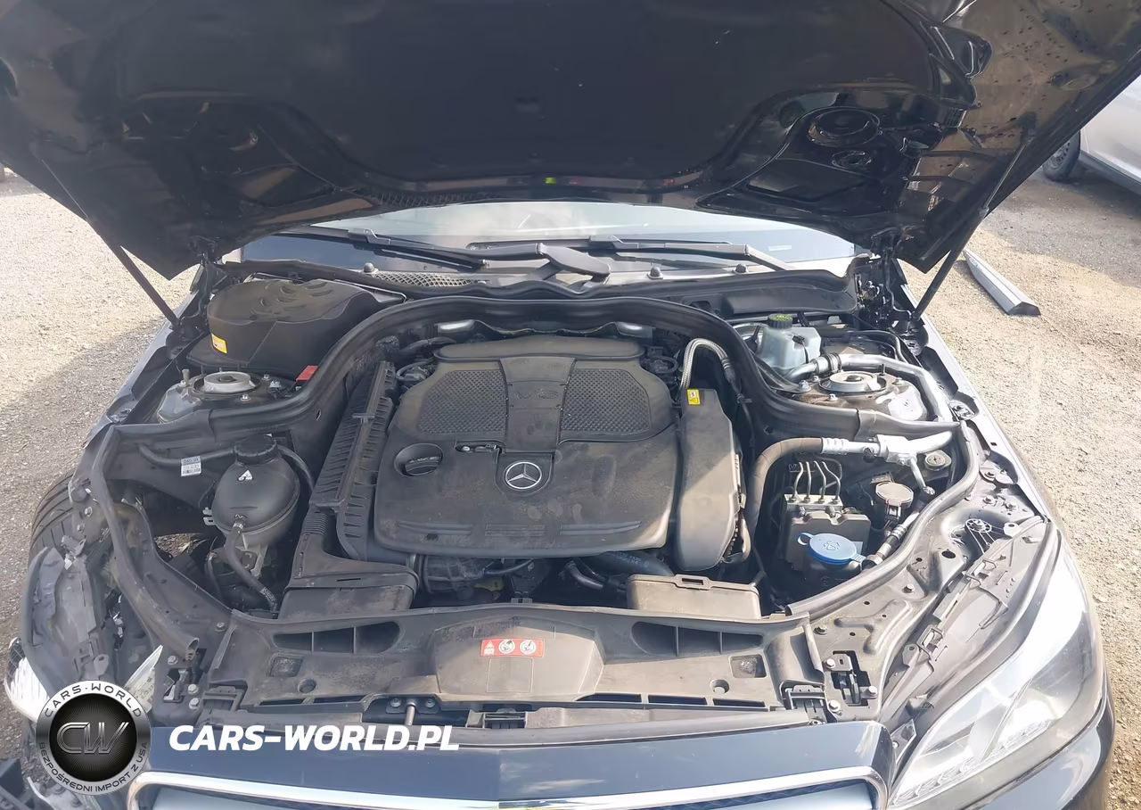 2014 Mercedes-Benz E 350 4Matic VIN:WDDHF8JB0EA934330 - 10