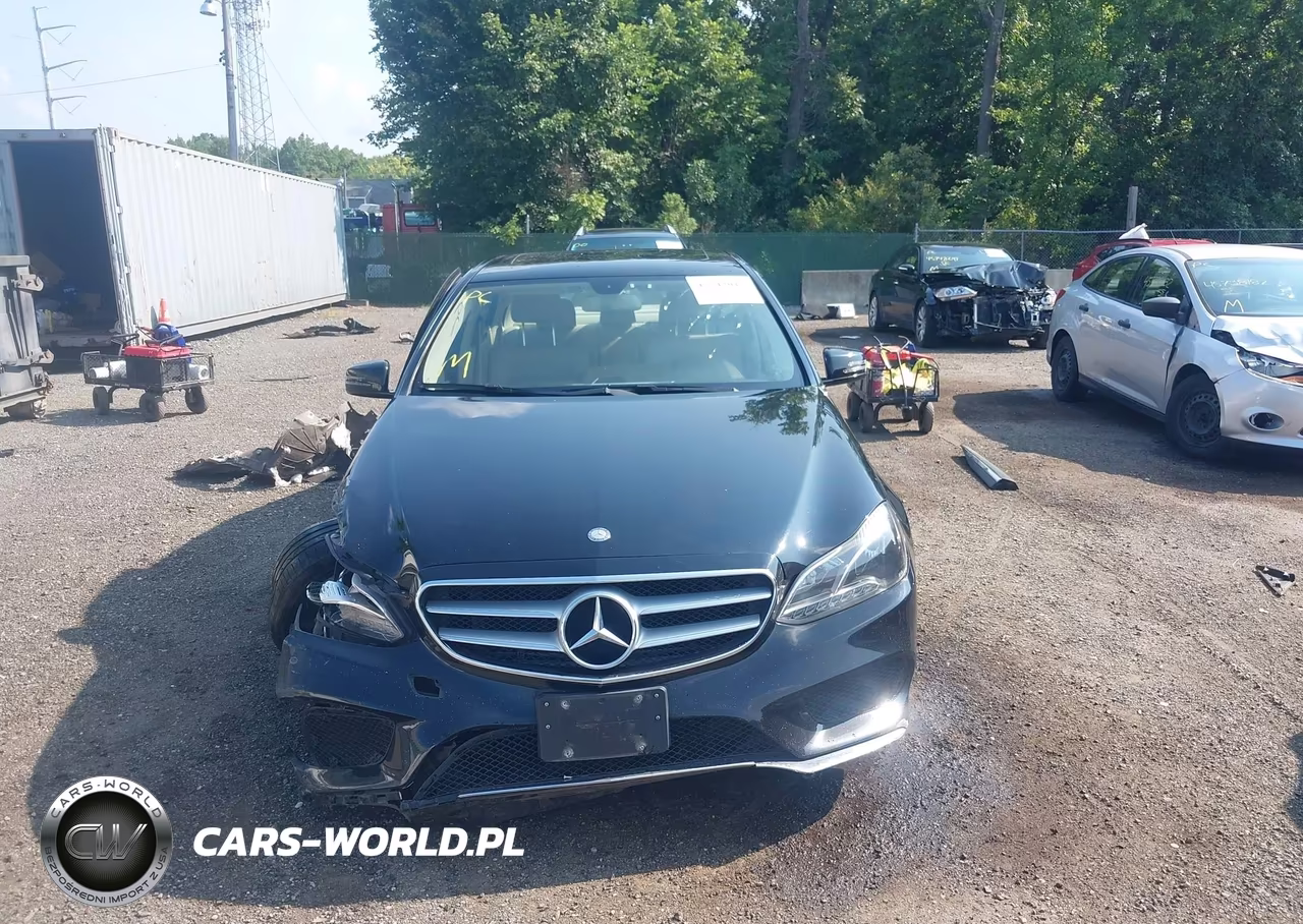 2014 Mercedes-Benz E 350 4Matic VIN:WDDHF8JB0EA934330 - 12