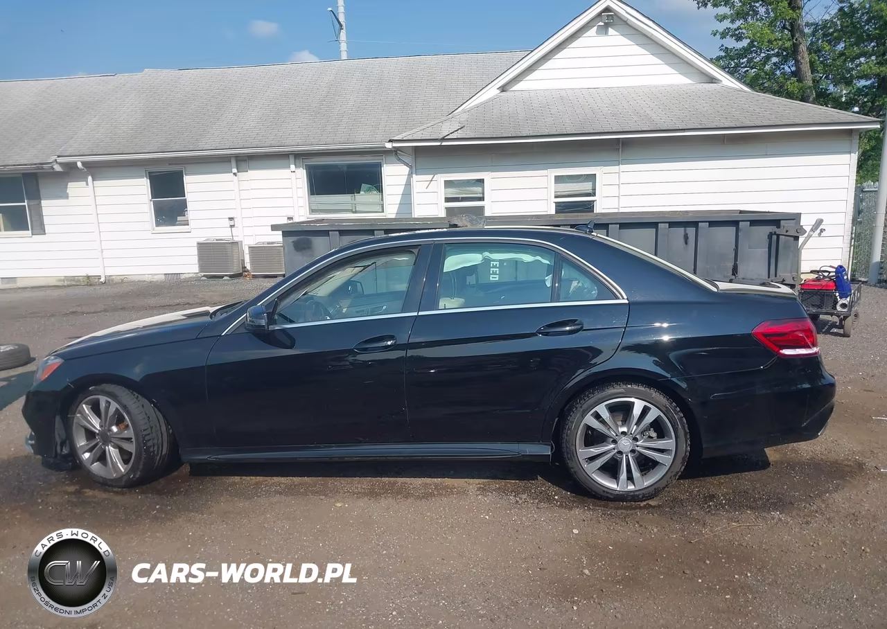 2014 Mercedes-Benz E 350 4Matic VIN:WDDHF8JB0EA934330 - 14