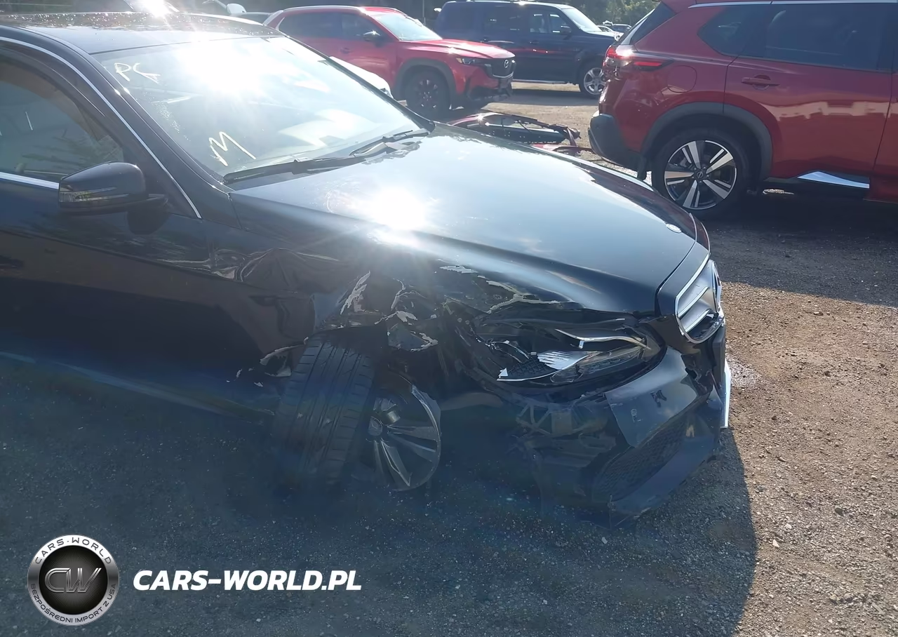 2014 Mercedes-Benz E 350 4Matic VIN:WDDHF8JB0EA934330 - 6