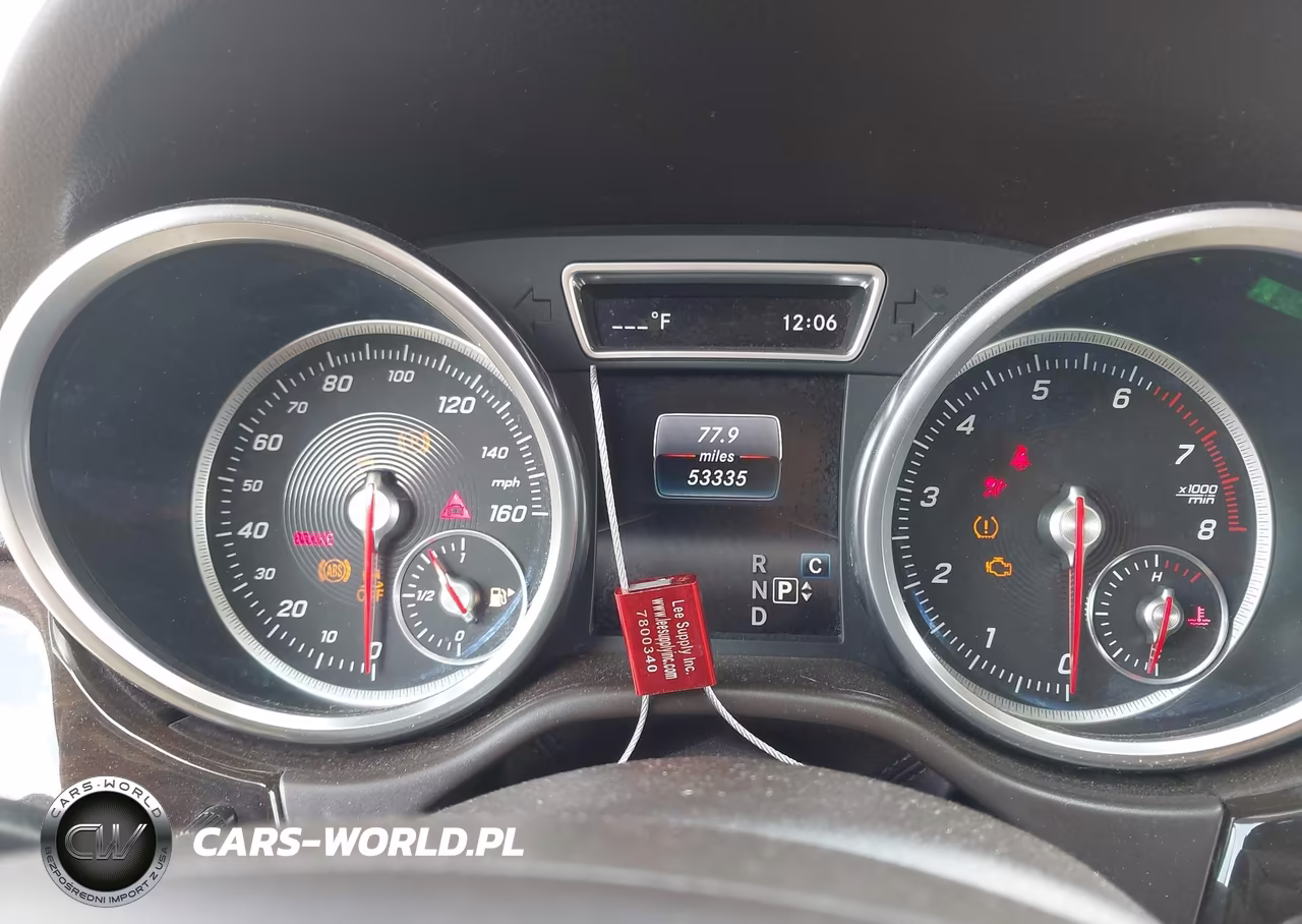 2017 Mercedes-Benz Gle 350 VIN:4JGDA5JB4HA926561 - 7