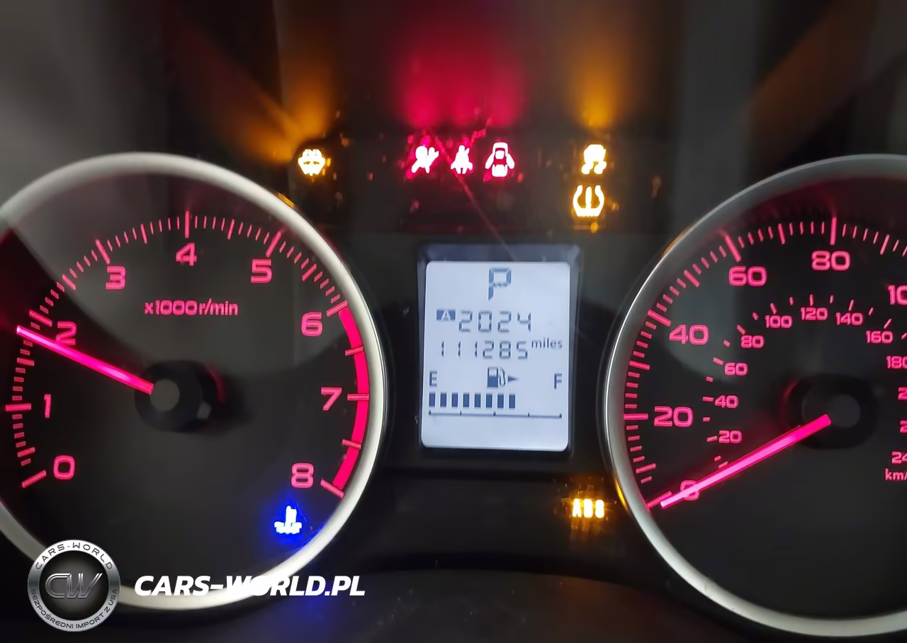 2016 Subaru Forester 2.5I VIN:JF2SJABC3GH411537 - 7