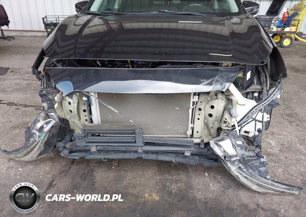 2018 Subaru Impreza 2.0I Limited VIN:4S3GTAN64J3747741 - 6