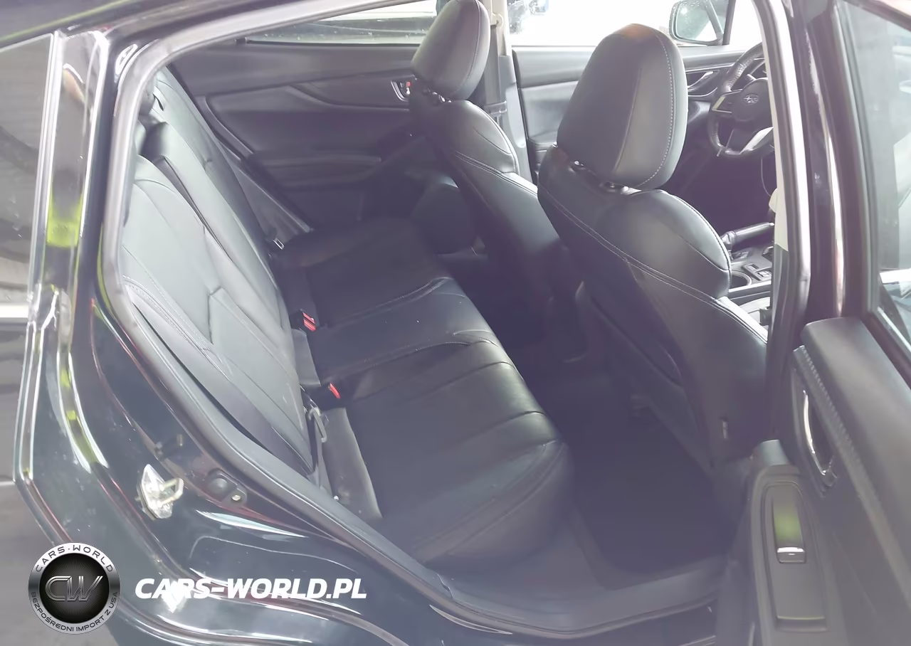 2018 Subaru Impreza 2.0I Limited VIN:4S3GTAN64J3747741 - 8