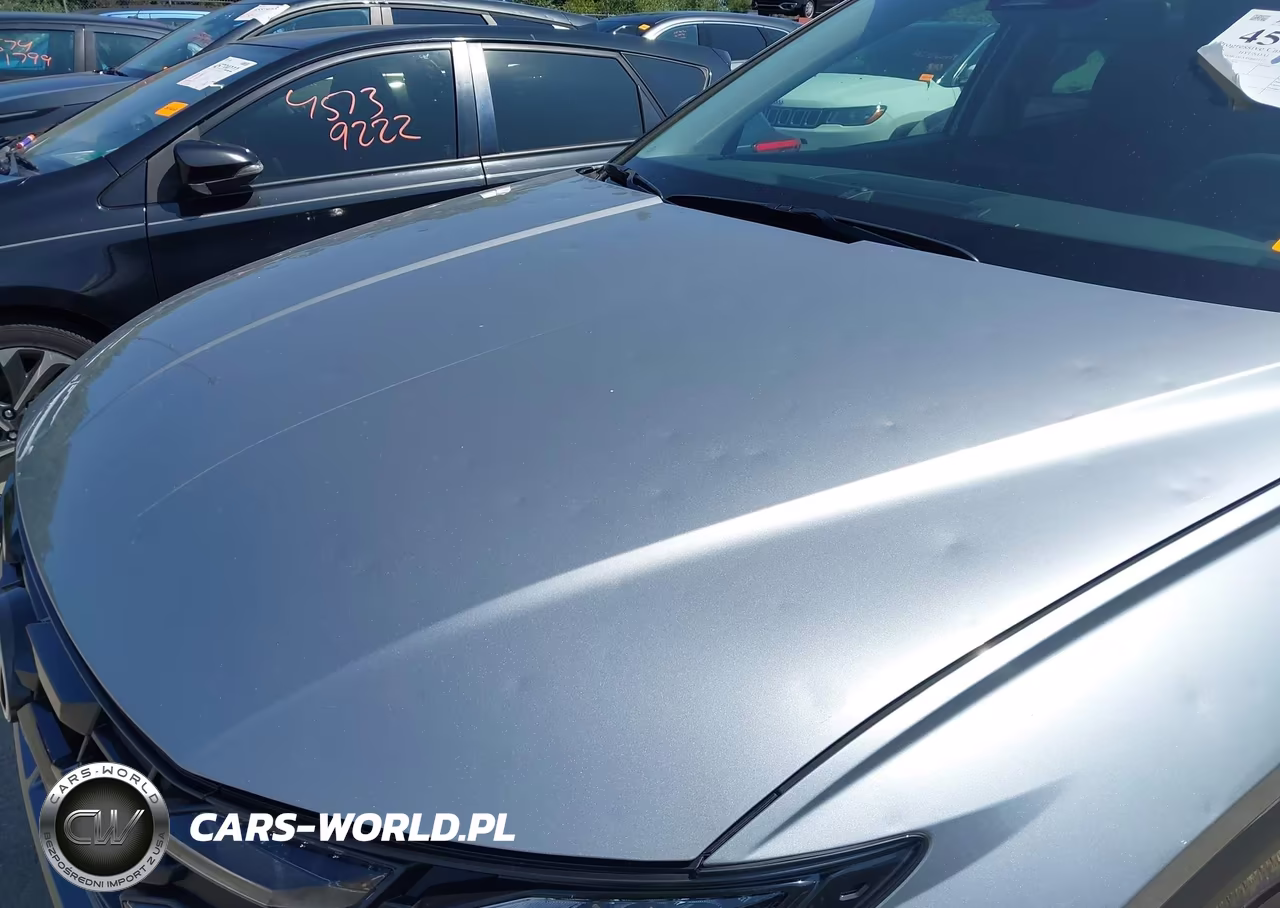 2026 Hyundai Tucson Sel VIN:5NMJBCDEXTH663117 - 6