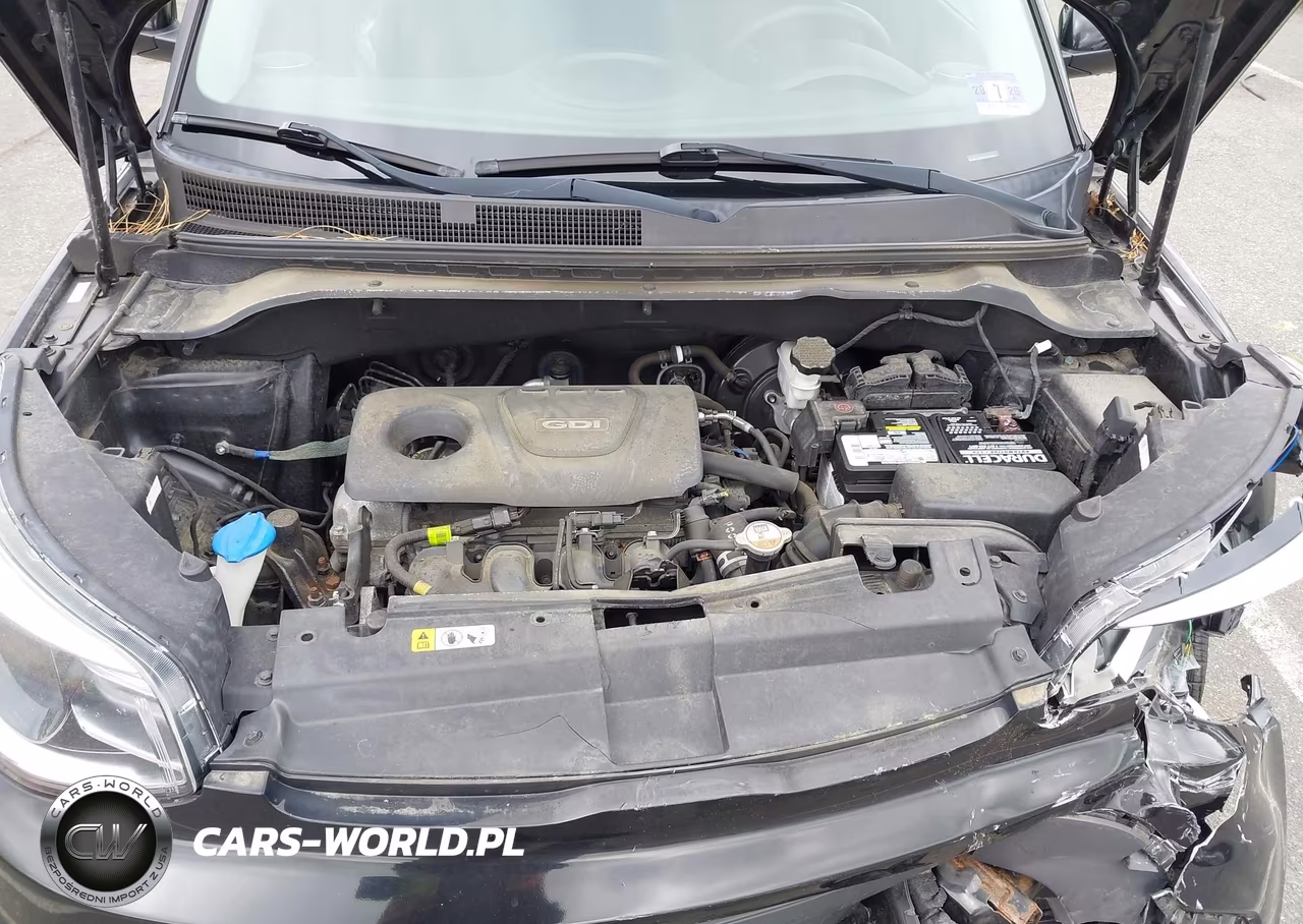 2017 Kia Soul VIN:KNDJN2A20H7440014 - 10