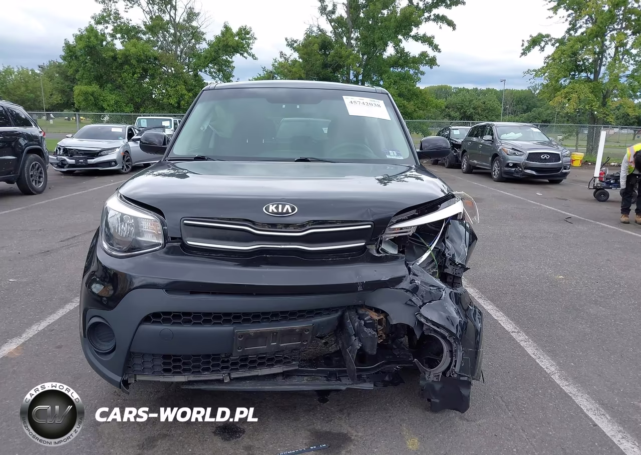 2017 Kia Soul VIN:KNDJN2A20H7440014 - 12