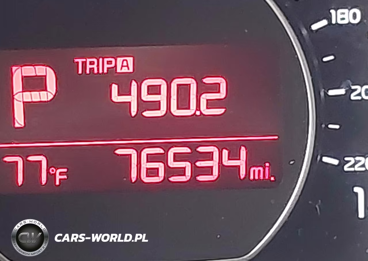 2017 Kia Soul VIN:KNDJN2A20H7440014 - 15