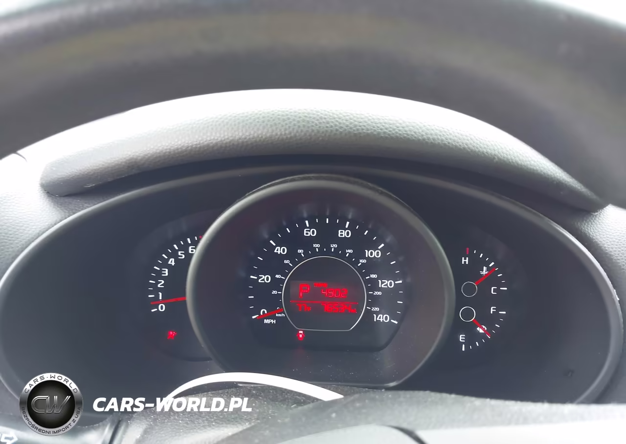 2017 Kia Soul VIN:KNDJN2A20H7440014 - 7