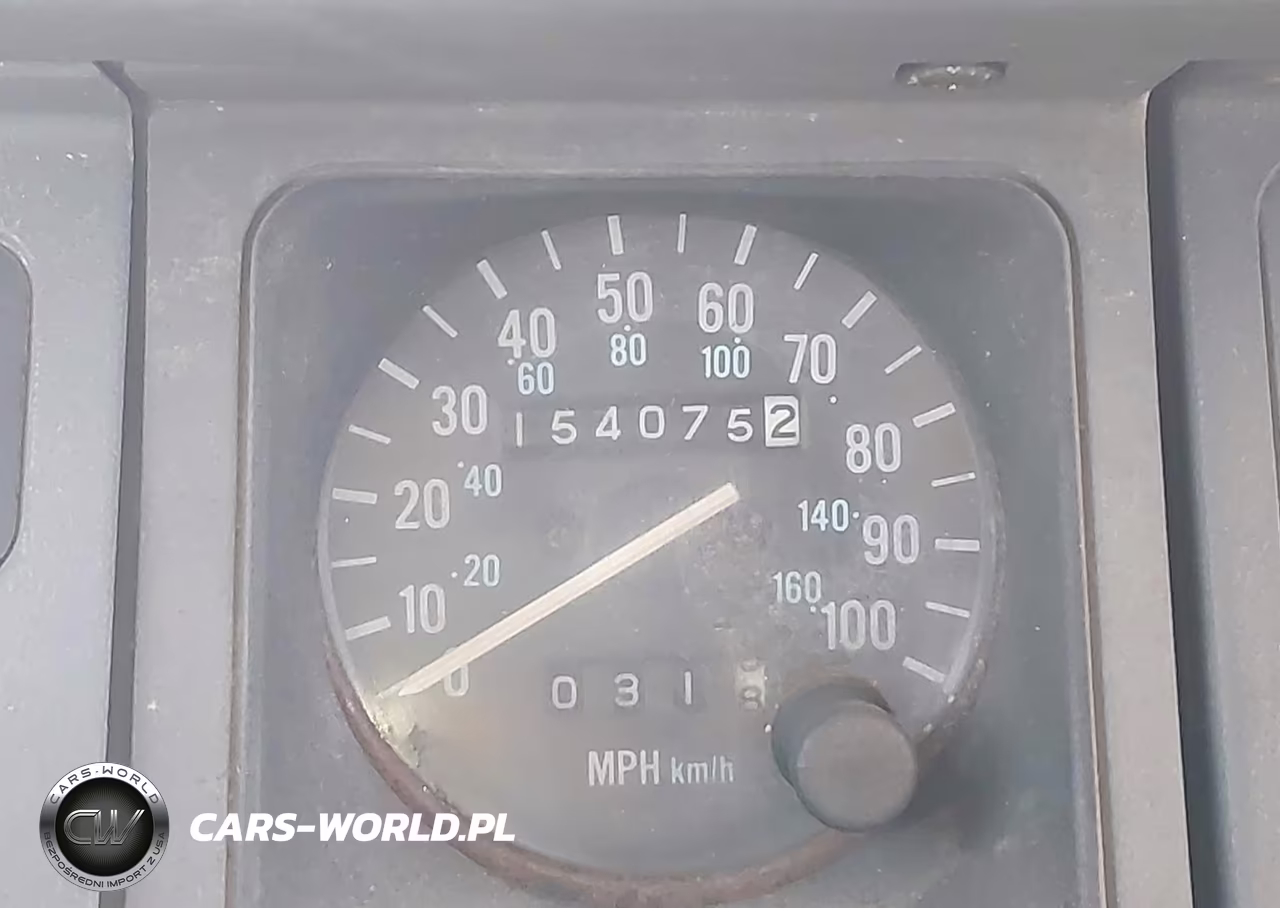 1990 Jeep Wrangler - Yj S VIN:2J4FY19E1LJ542430 - 7