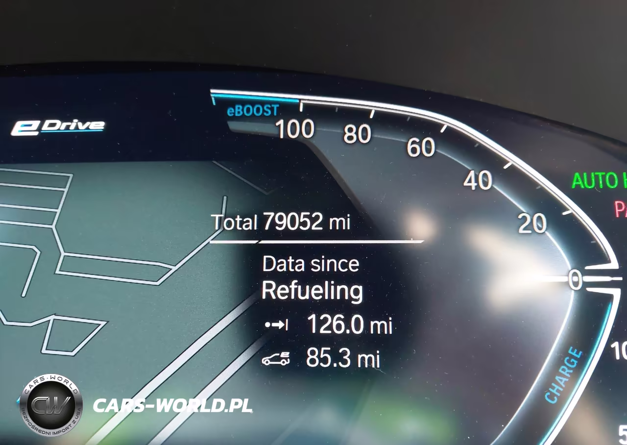 2021 BMW 530E VIN:WBA13AG0XMCG16445 - 15