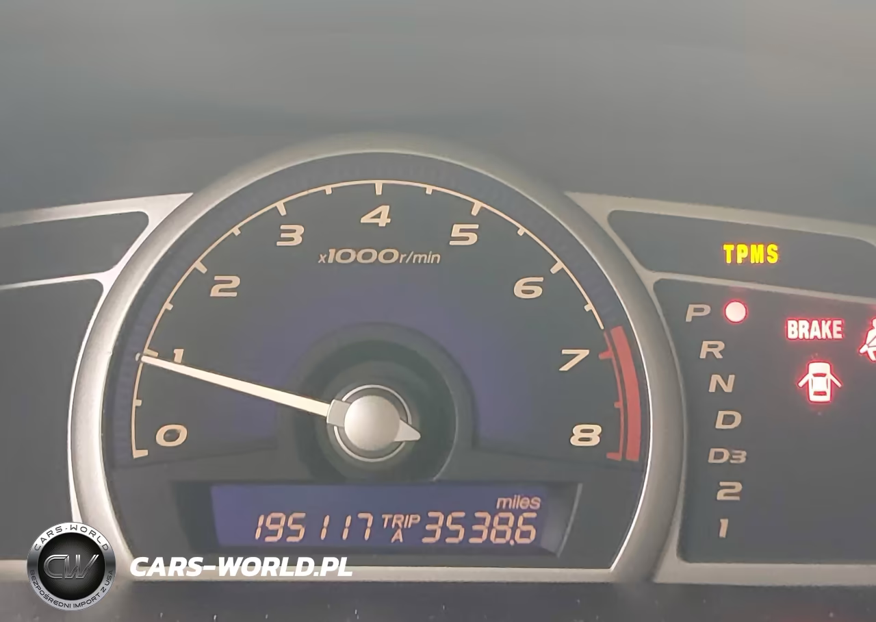 2010 Honda Civic Lx VIN:2HGFA1F50AH314018 - 7