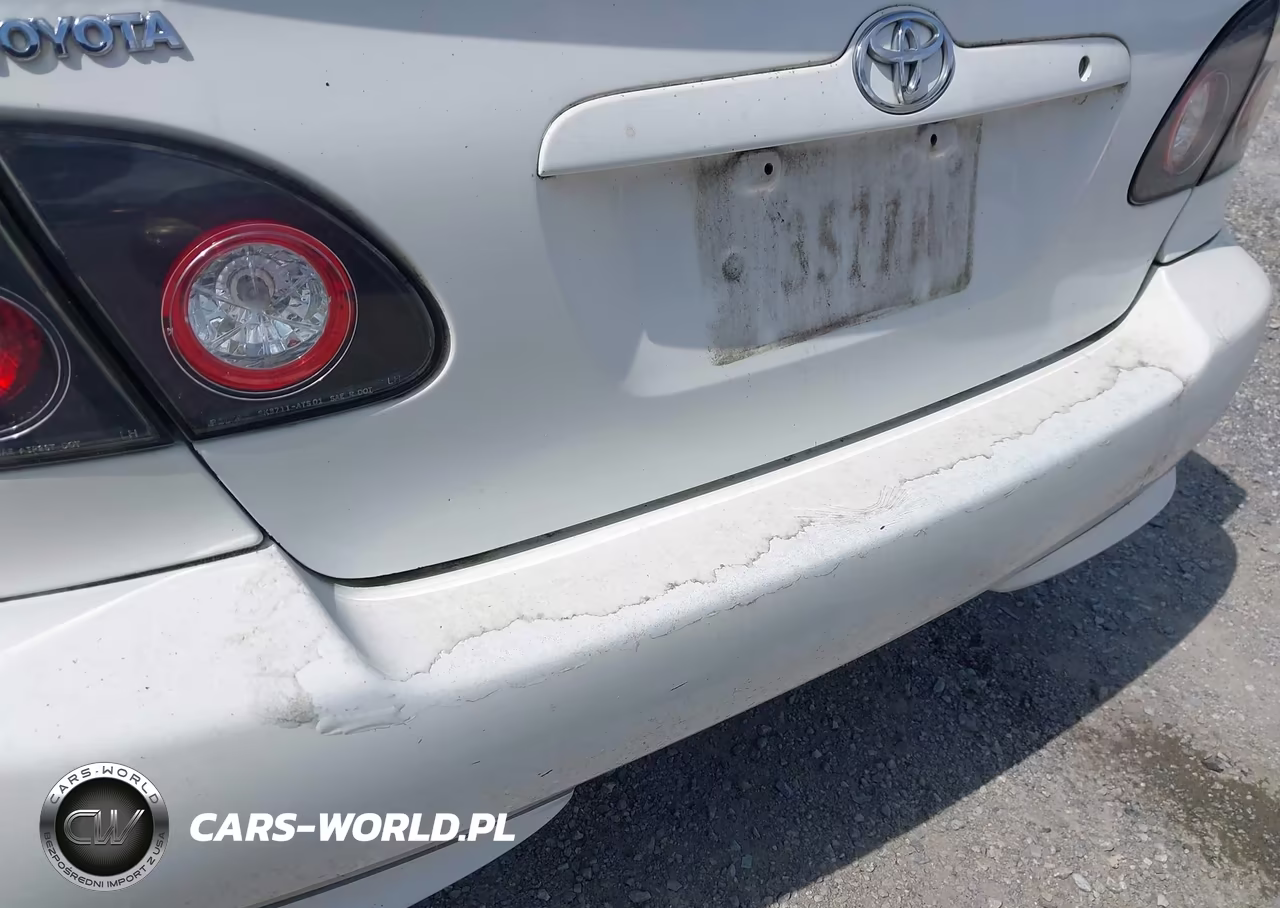 2005 Toyota Corolla S VIN:1NXBR32E65Z395726 - 12