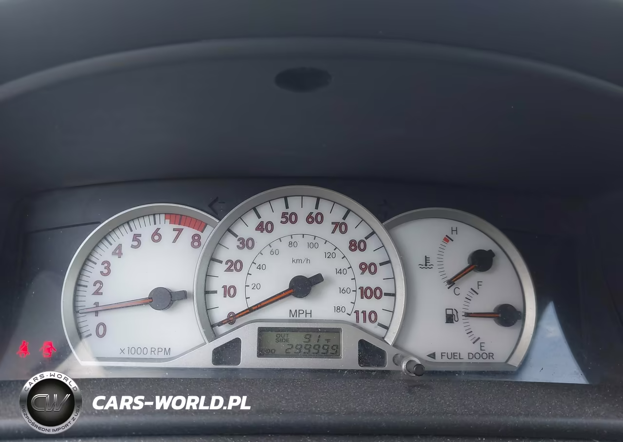 2005 Toyota Corolla S VIN:1NXBR32E65Z395726 - 7