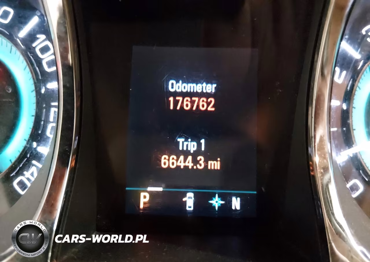 2012 Buick Lacrosse Touring Group VIN:1G4GJ5E32CF337326 - 15