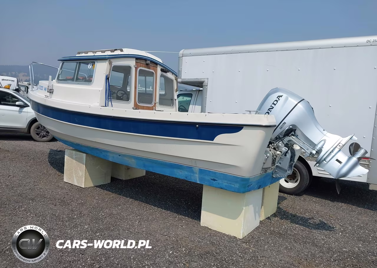 1987 Custom Other VIN:0000000R22287A787 - 3