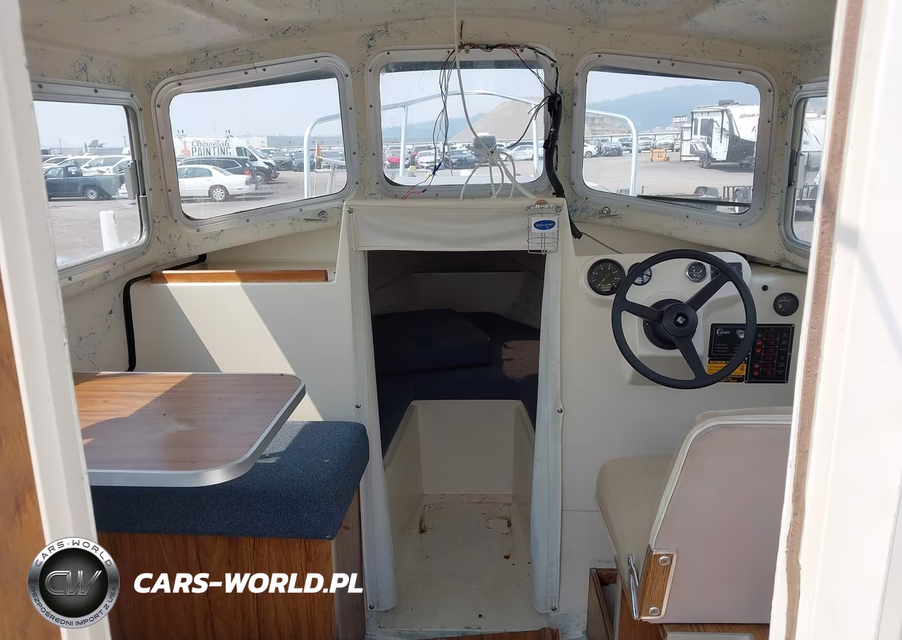 1987 Custom Other VIN:0000000R22287A787 - 5