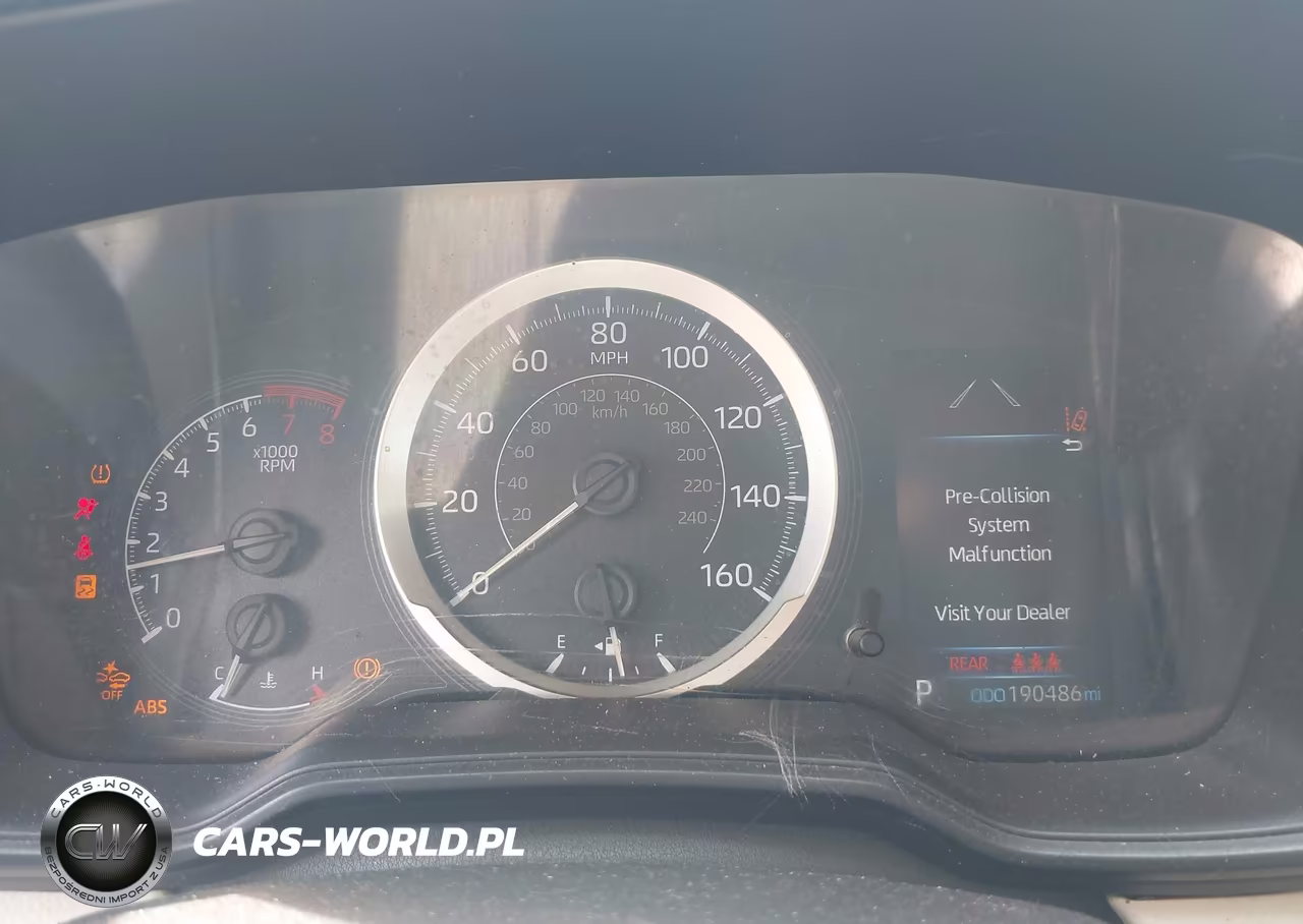 2020 Toyota Corolla Le VIN:JTDEPRAE8LJ016767 - 7