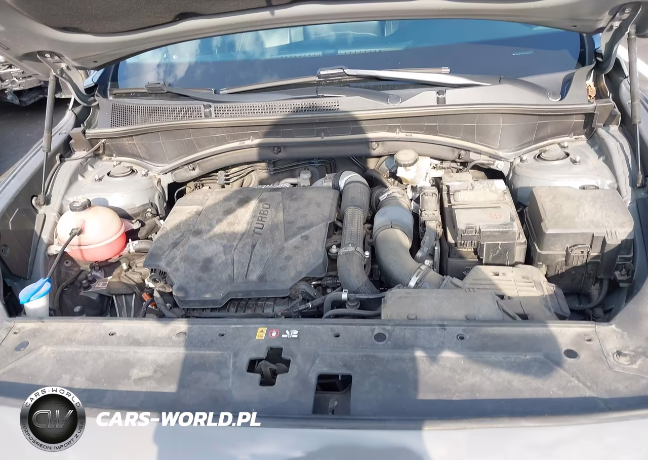 2021 Hyundai Santa Fe Limited VIN:5NMS44AL9MH324714 - 10