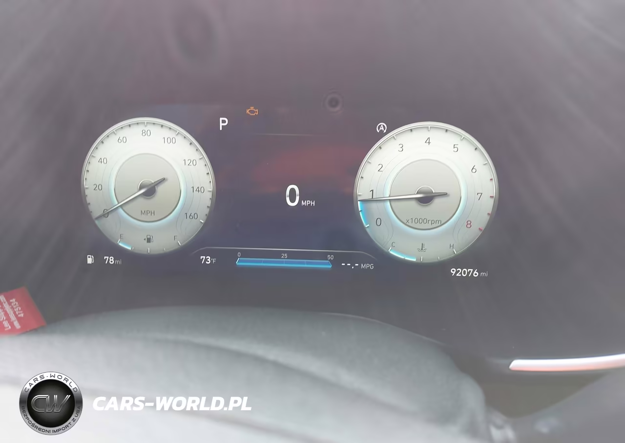 2021 Hyundai Santa Fe Limited VIN:5NMS44AL9MH324714 - 7