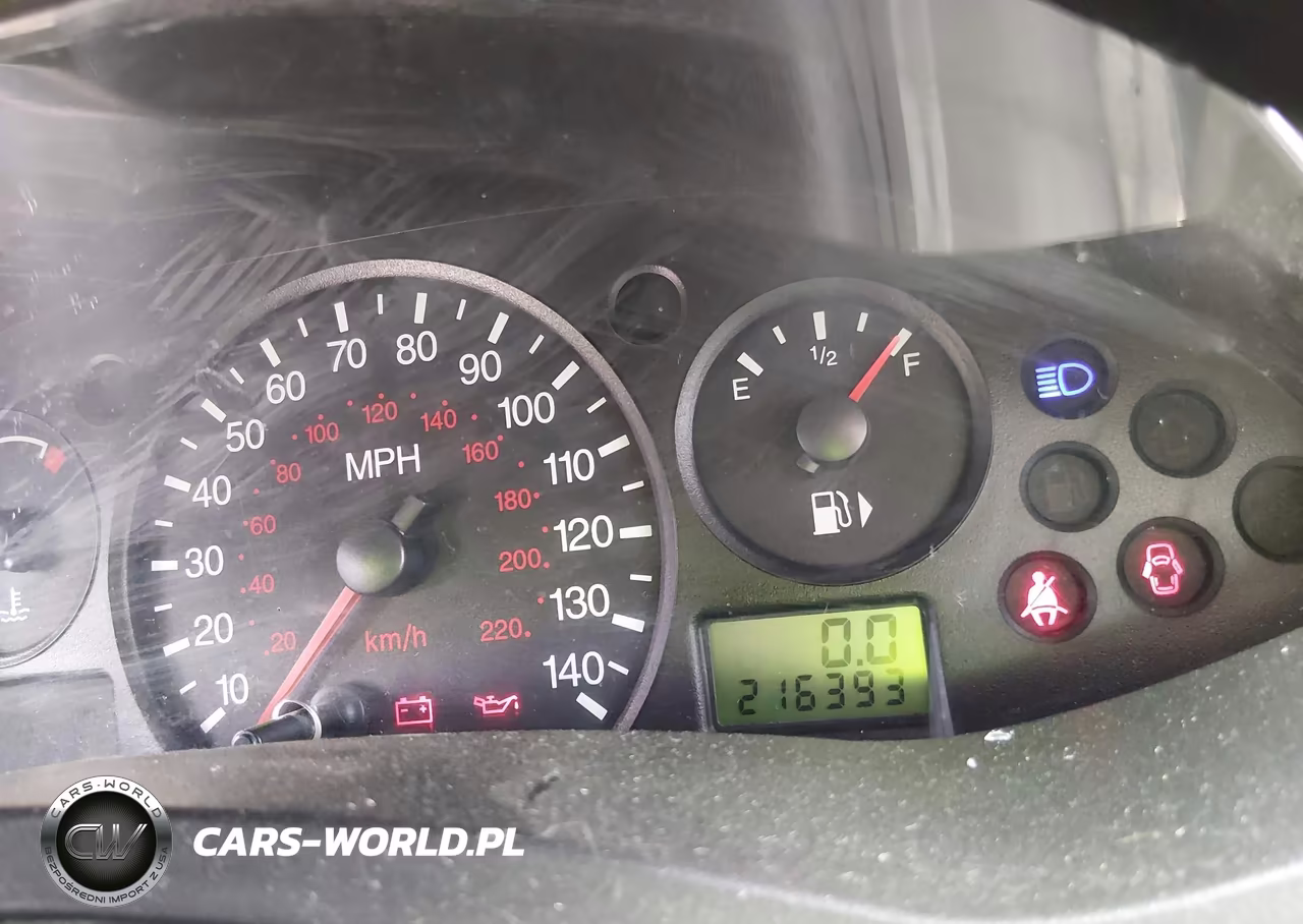 2006 Ford Focus Zx4 VIN:1FAFP34N16W189394 - 16