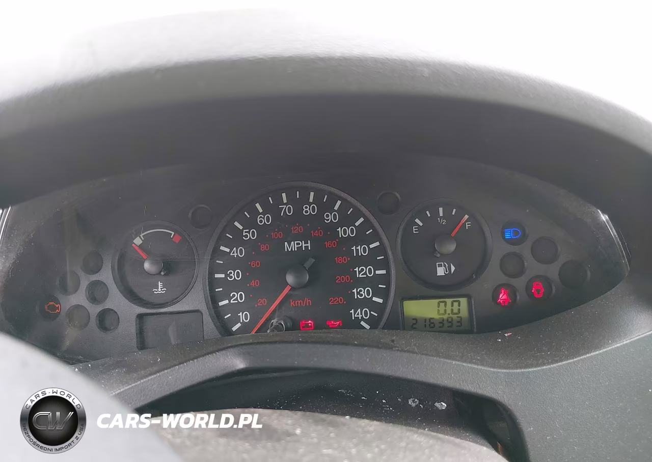 2006 Ford Focus Zx4 VIN:1FAFP34N16W189394 - 7