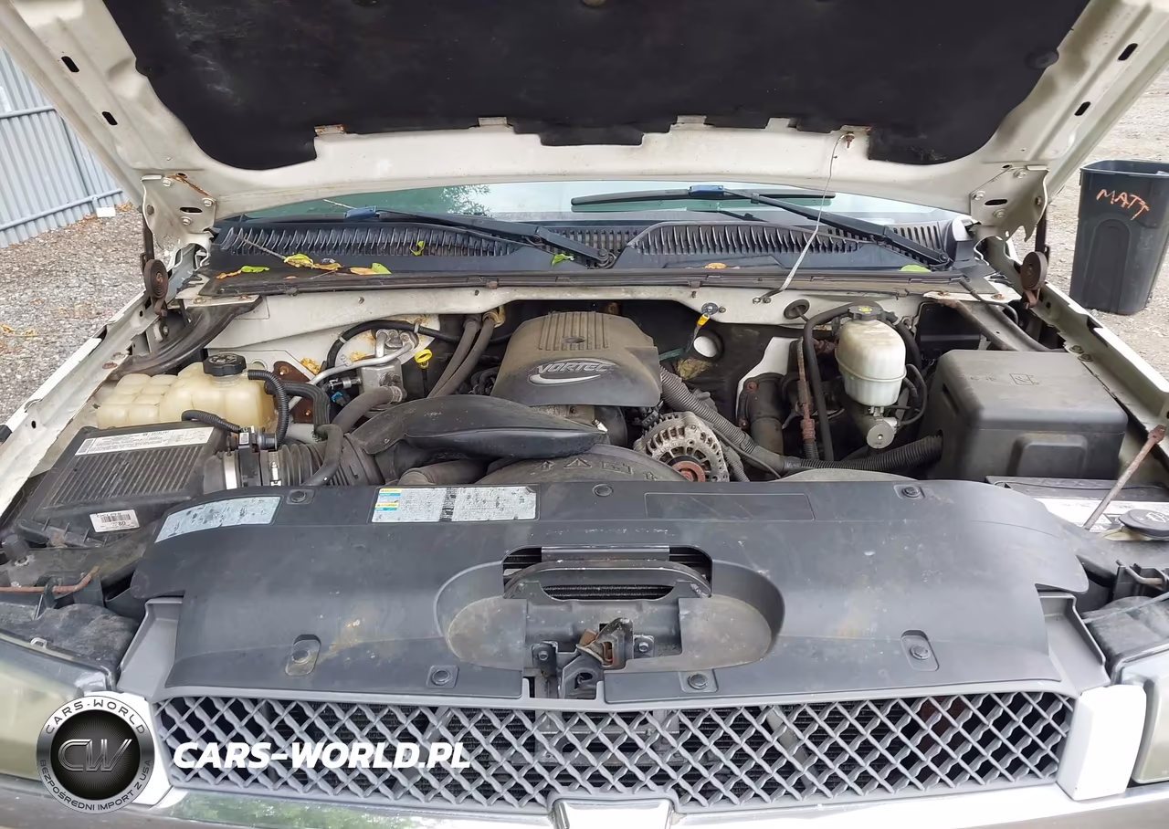 2005 Chevrolet Silverado 1500Hd Ls VIN:1GCGC13U85F821829 - 10