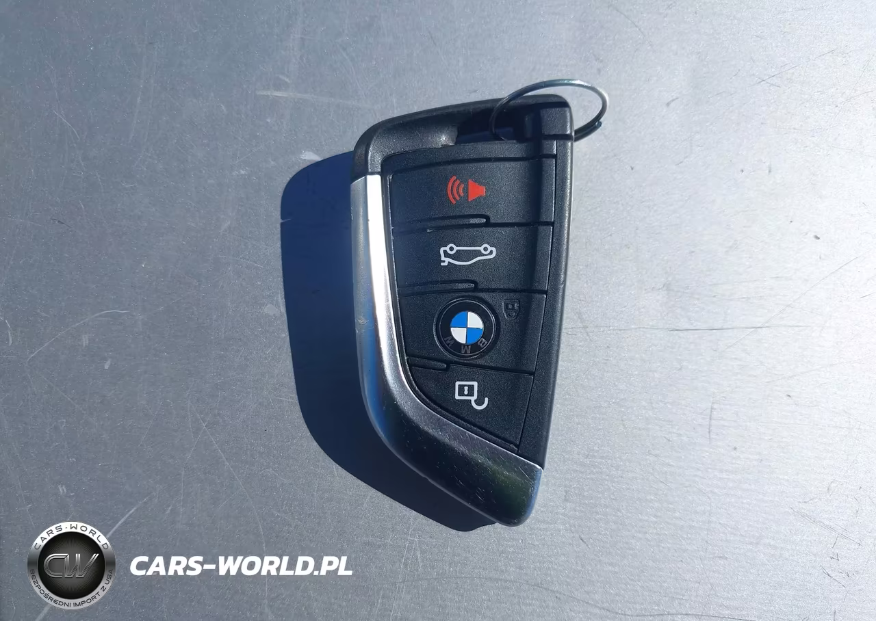 2022 BMW 530E VIN:WBA13AG05NCL02684 - 10
