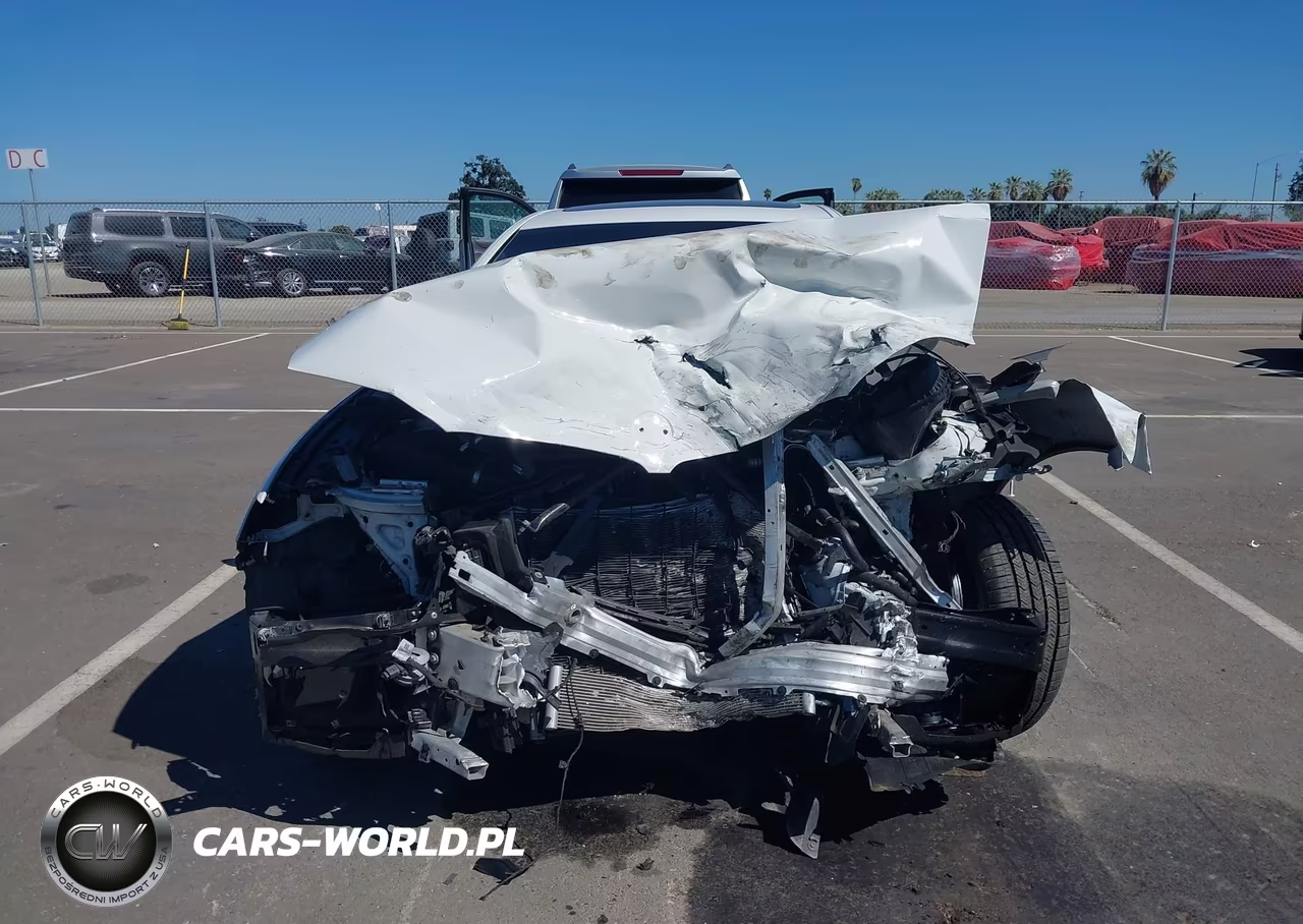 2022 BMW 530E VIN:WBA13AG05NCL02684 - 11