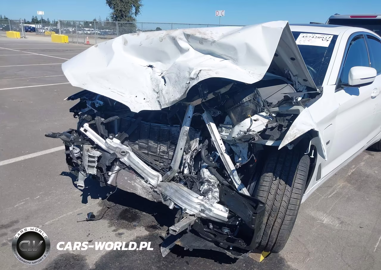 2022 BMW 530E VIN:WBA13AG05NCL02684 - 6