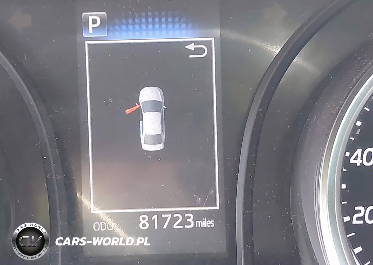 2020 Toyota Camry Se VIN:4T1G11AK7LU349229 - 15