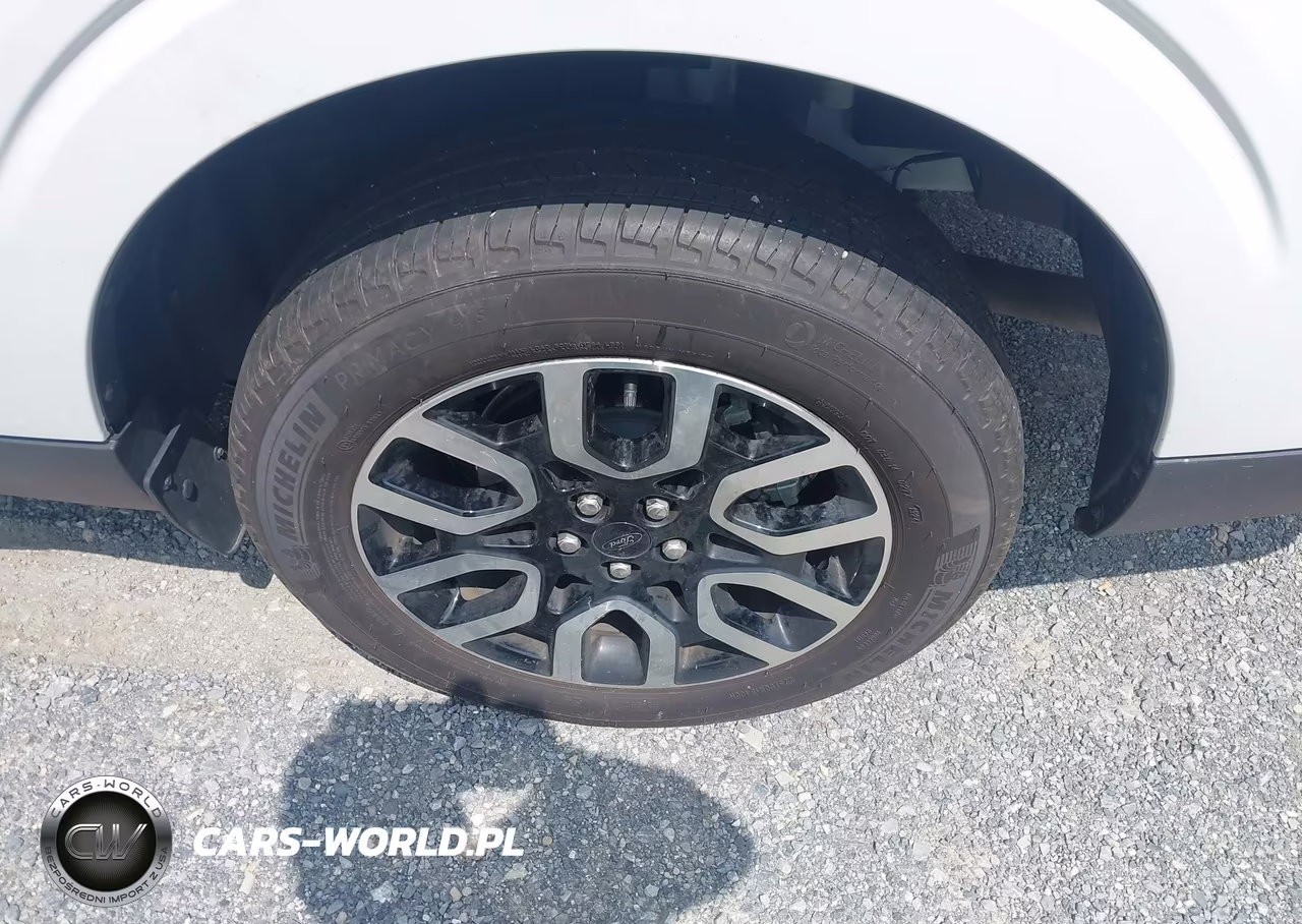 2024 Ford Maverick Lariat VIN:3FTTW8S93RRB05618 - 12