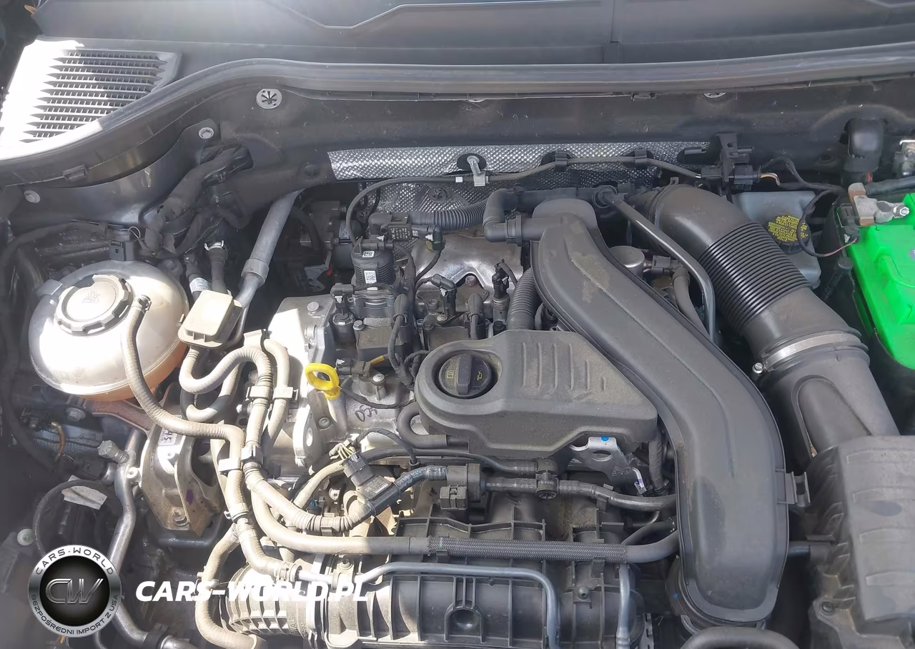 2022 Volkswagen Taos 1.5T S VIN:3VVCX7B20NM032453 - 10