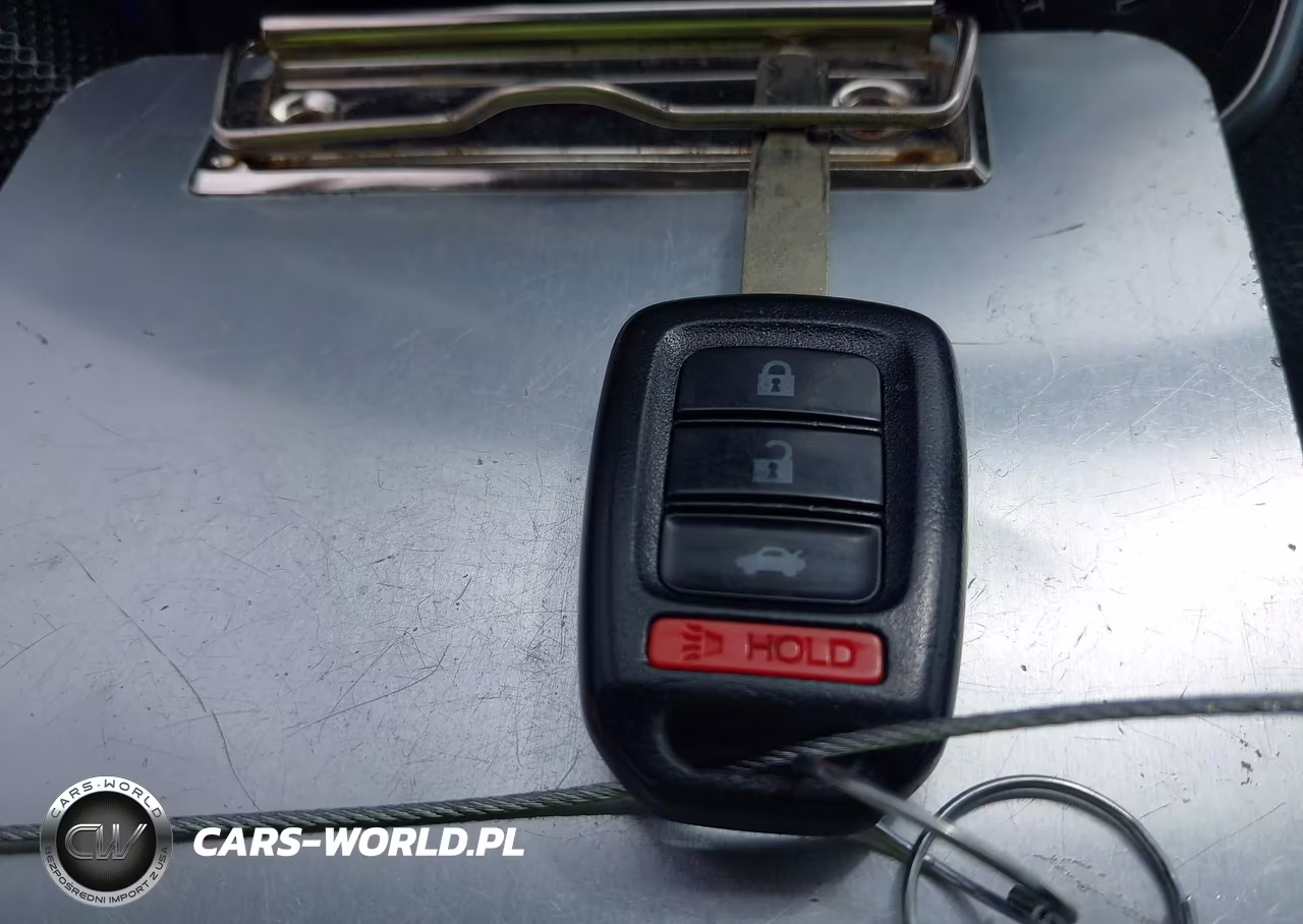 HONDA CIVIC LX VIN:2HGFC2F56HH513472 - 11