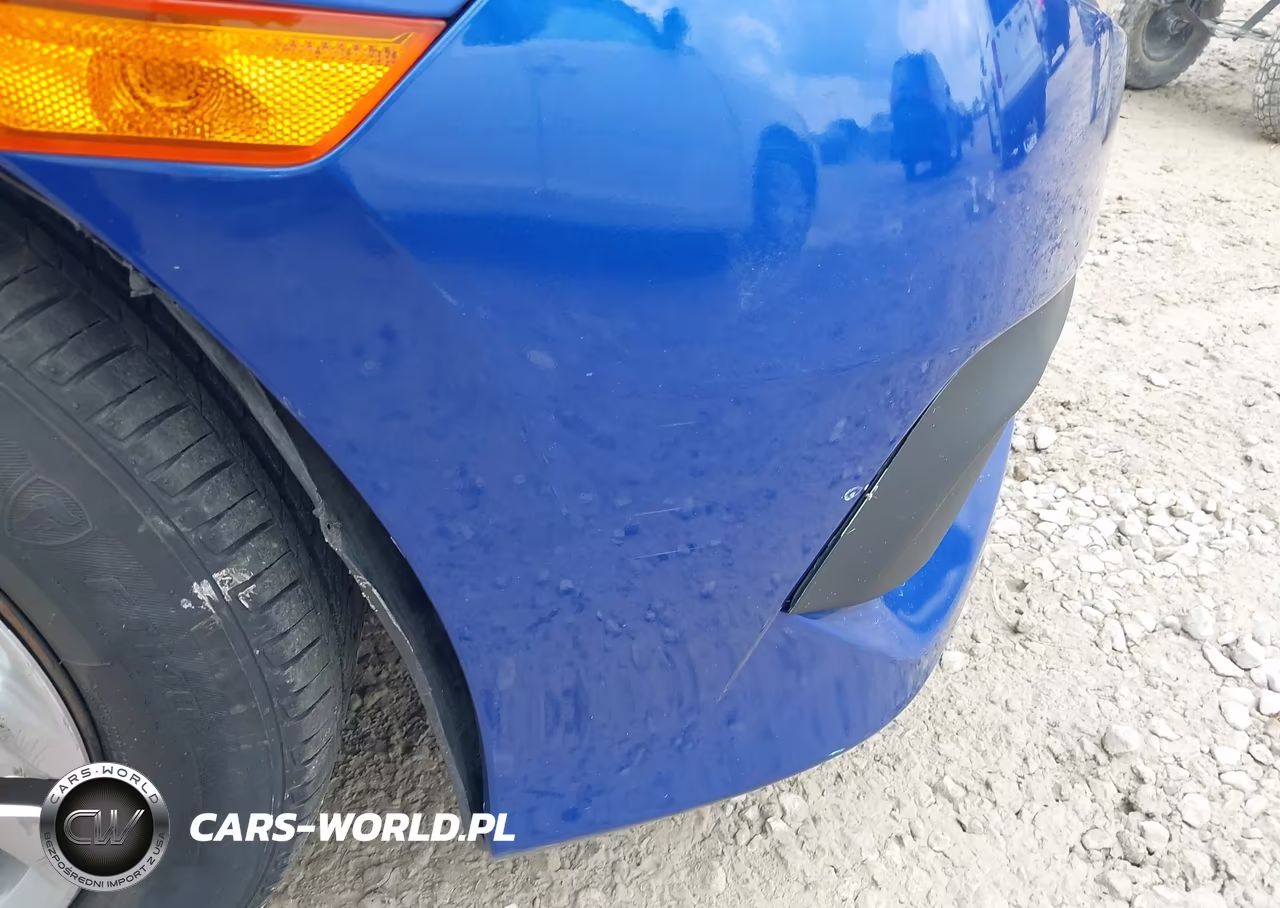 HONDA CIVIC LX VIN:2HGFC2F56HH513472 - 6