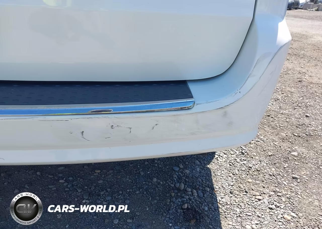 2019 Dodge Grand Caravan Se VIN:2C4RDGBG6KR500400 - 6