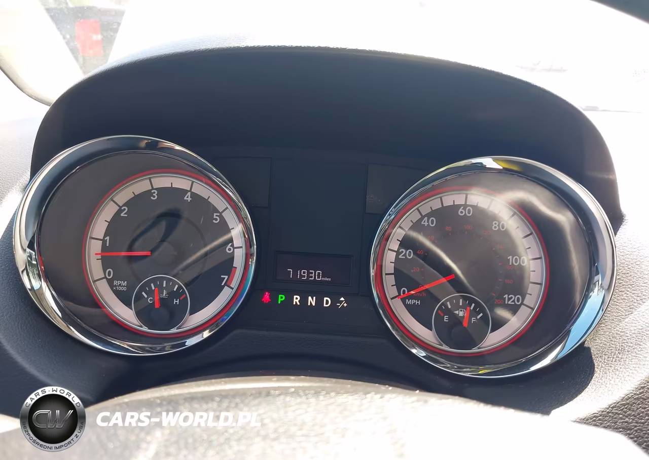 2019 Dodge Grand Caravan Se VIN:2C4RDGBG6KR500400 - 7