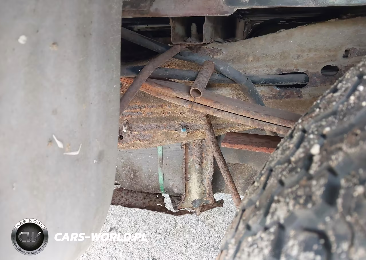 1996 Ford Ranger Super Cab VIN:1FTCR15X4TTA22407 - 6
